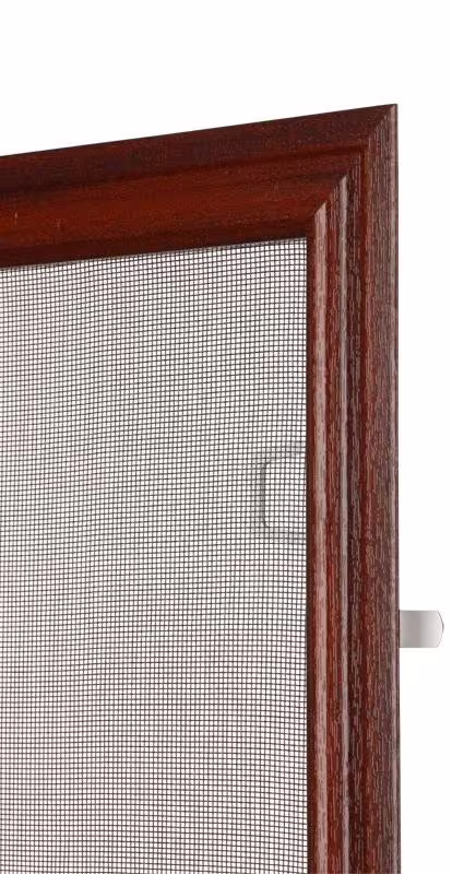 Pevné sítě proti hmyzu