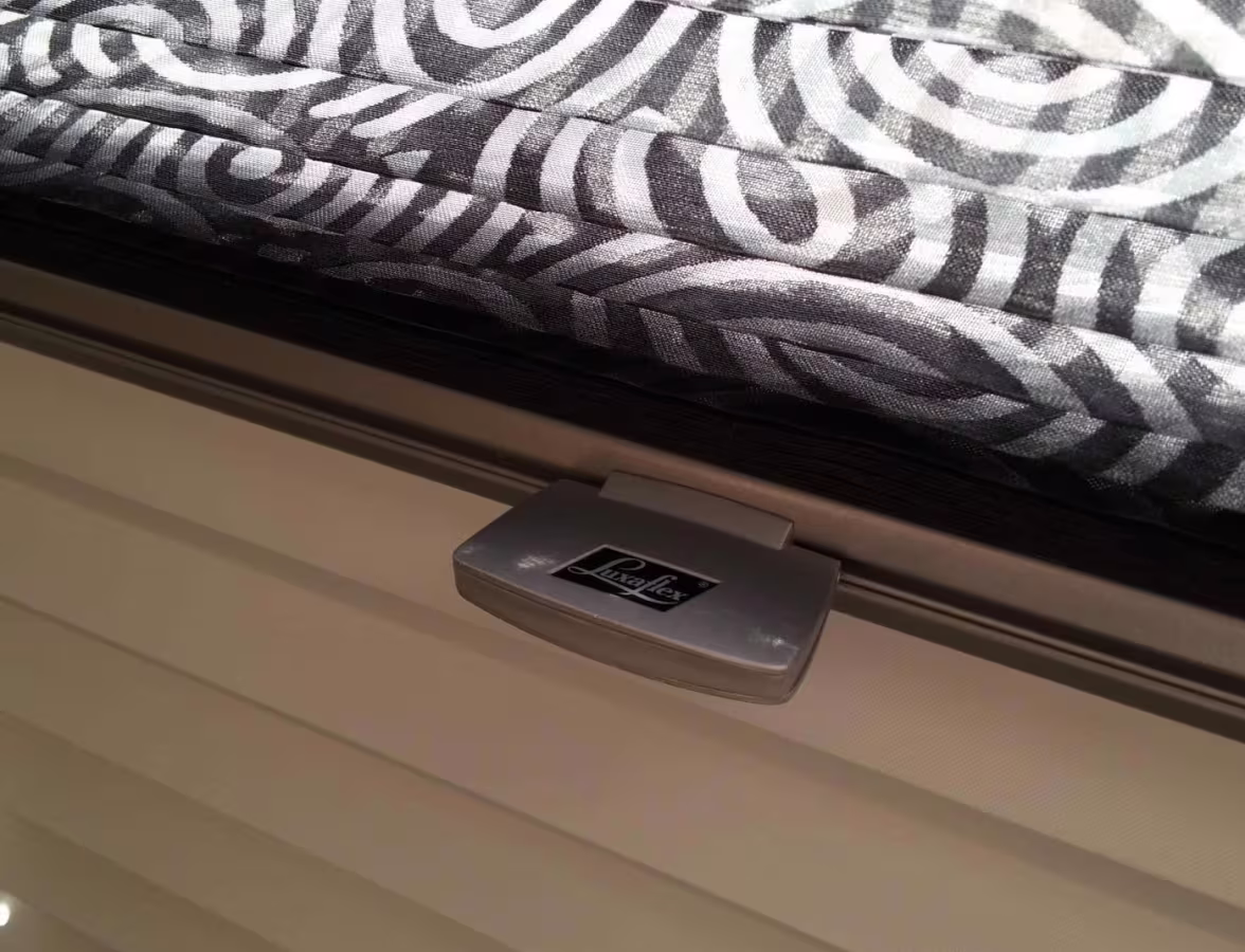 Prodejna žaluzií a rolet České Budějovice