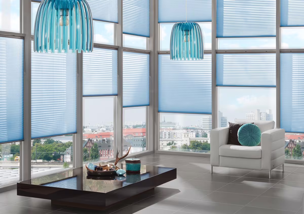 Plisé ERFAL nyní se slevou 15%