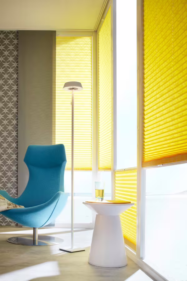 Plisé ERFAL nyní se slevou 15%