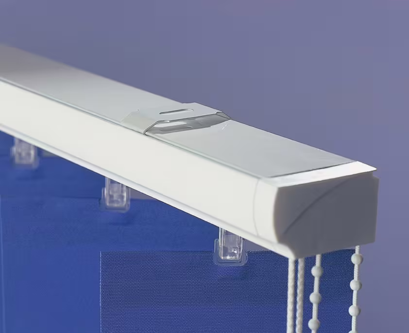 Vertikální žaluzie