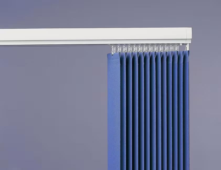 Vertikální žaluzie Praha