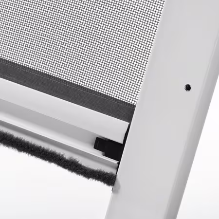 Rolovací sítě proti hmyzu