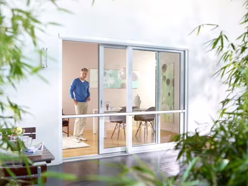 Elektrické sítě proti hmyzu