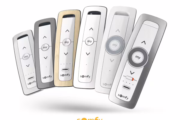 Otevřené / výsuvné markýzy