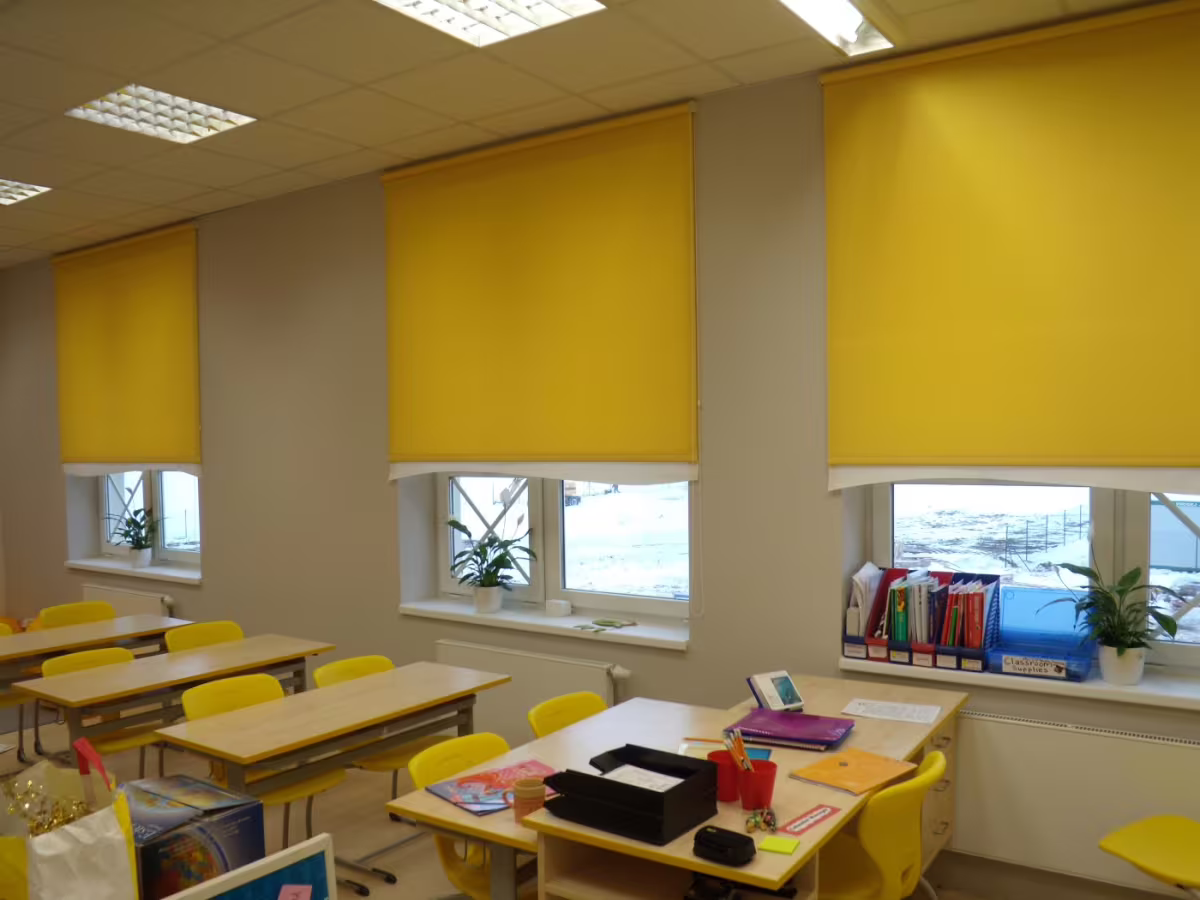 Reference - realizované žaluzie, markýzy, rolety a pergoly