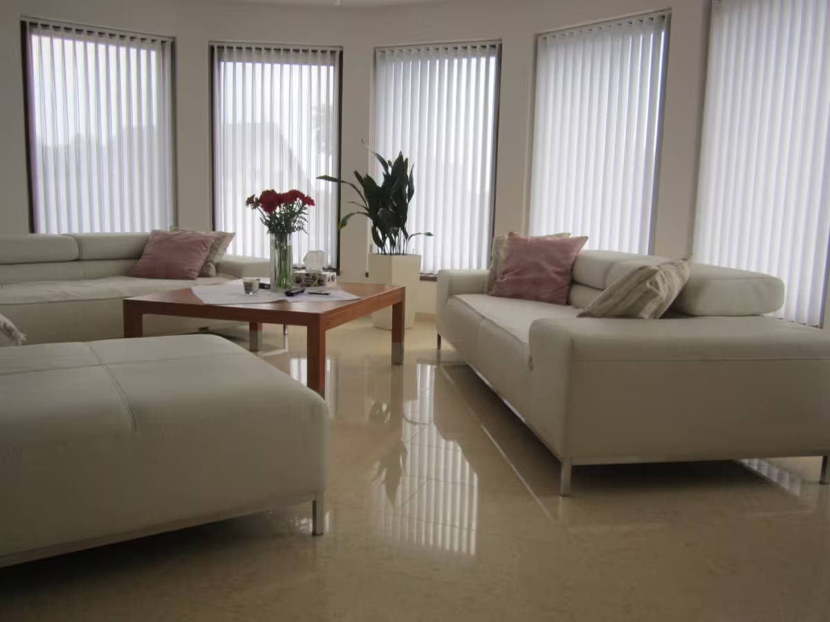 Reference - realizované žaluzie, markýzy, rolety a pergoly