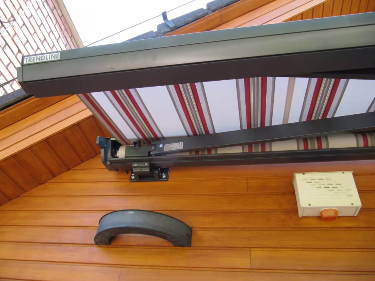 Reference - realizované žaluzie, markýzy, rolety a pergoly