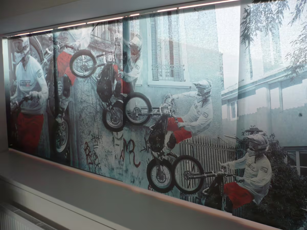 Reference - realizované žaluzie, markýzy, rolety a pergoly