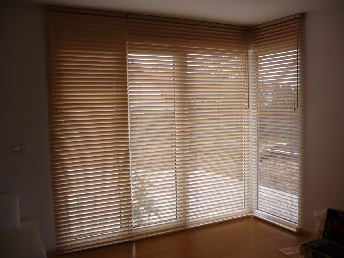 Reference - realizované žaluzie, markýzy, rolety a pergoly