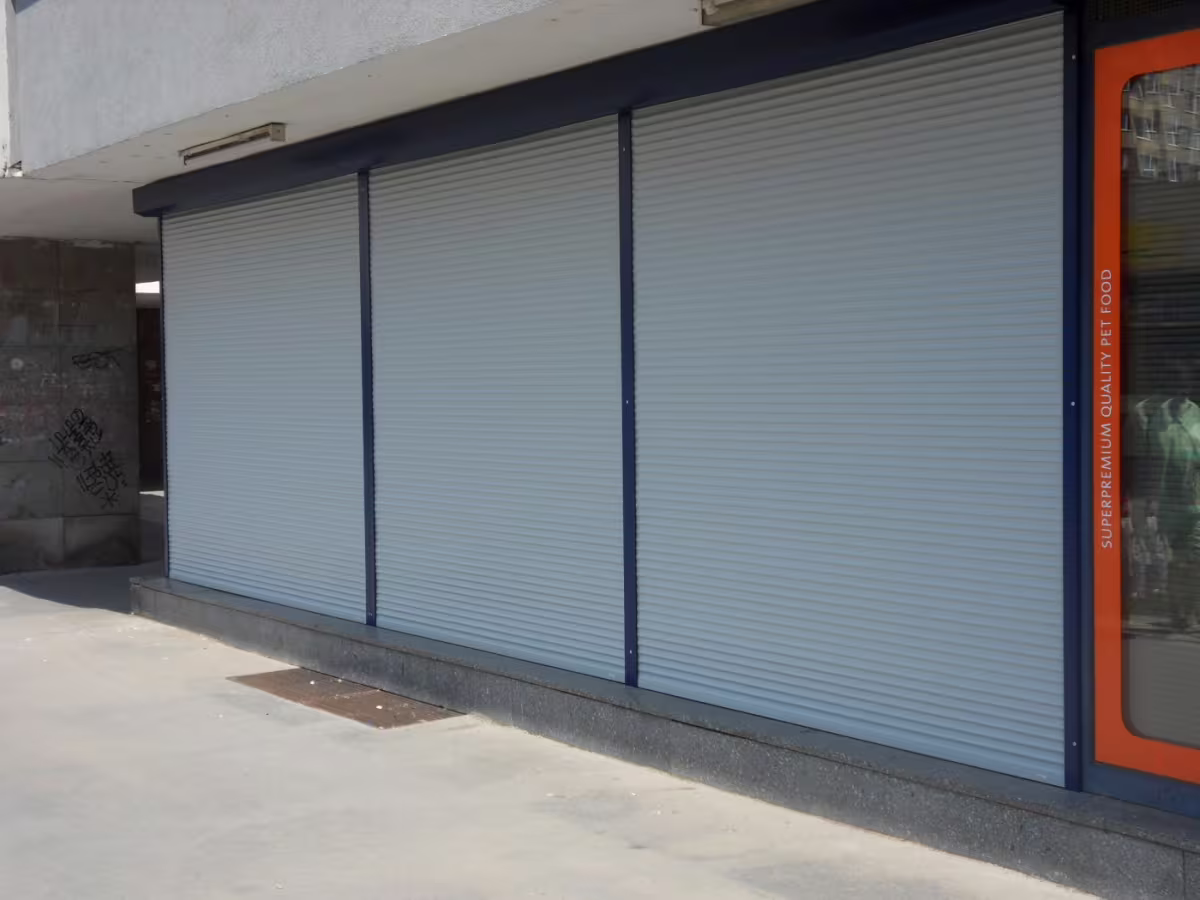 Reference - realizované žaluzie, markýzy, rolety a pergoly