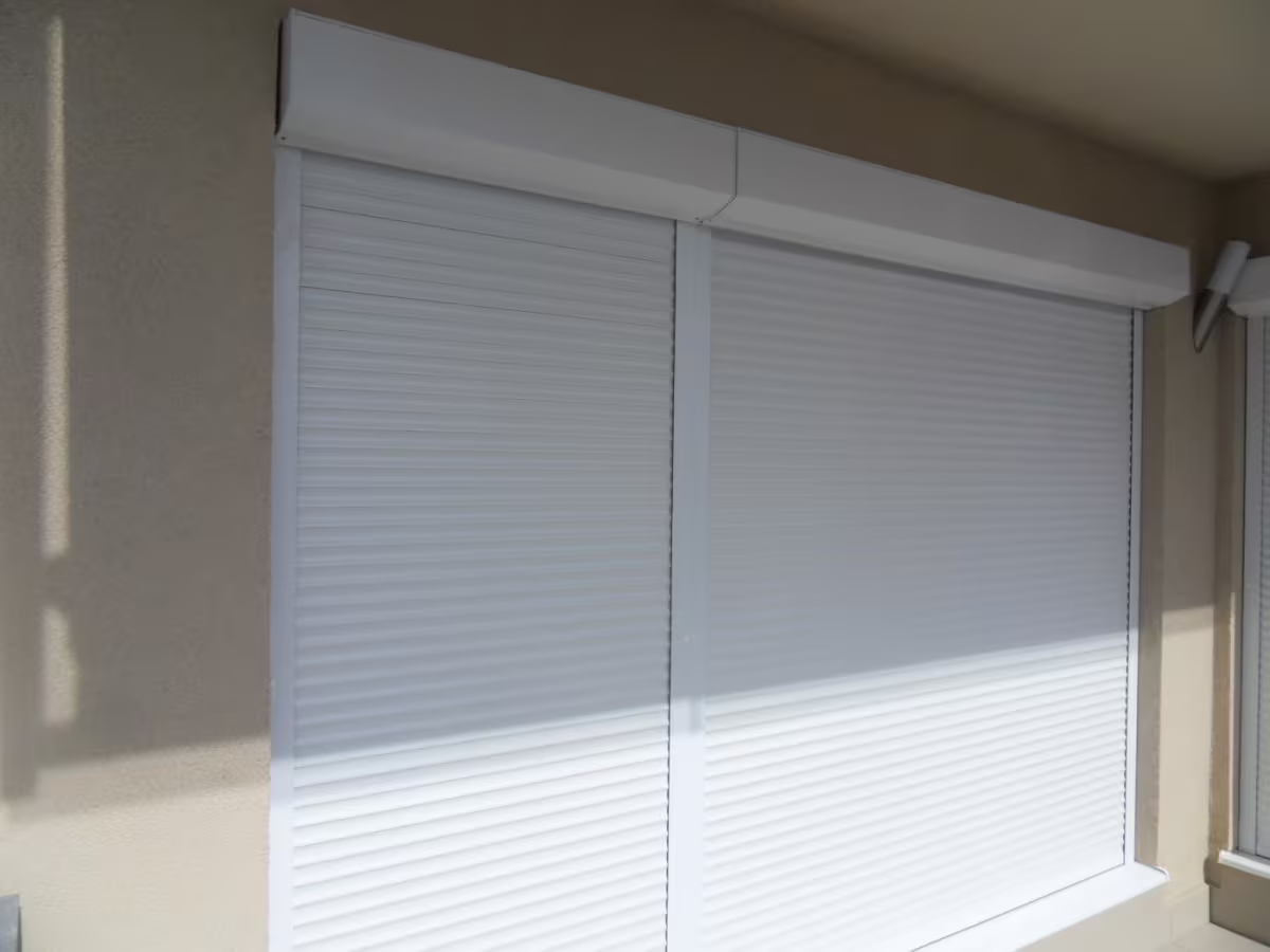 Reference - realizované žaluzie, markýzy, rolety a pergoly