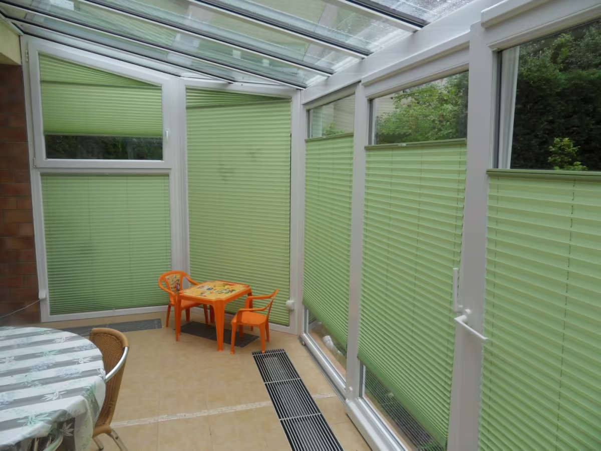 Reference - realizované žaluzie, markýzy, rolety a pergoly