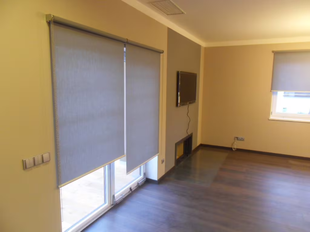 Reference - realizované žaluzie, markýzy, rolety a pergoly