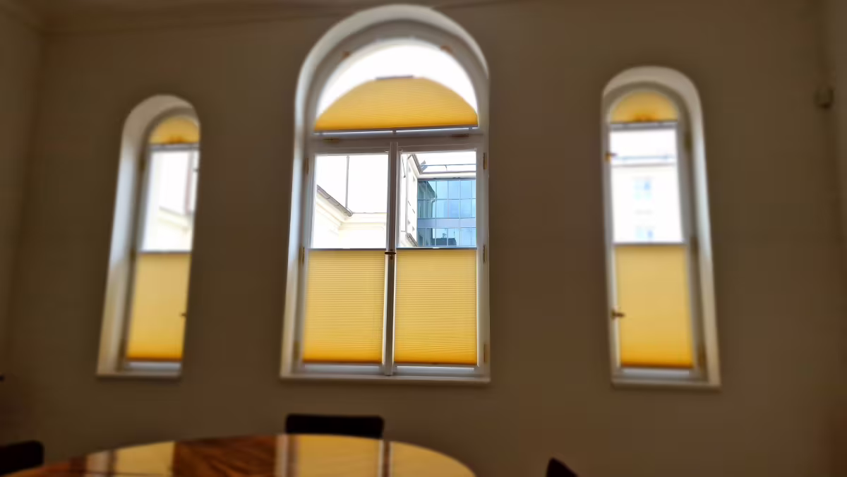 Reference - realizované žaluzie, markýzy, rolety a pergoly