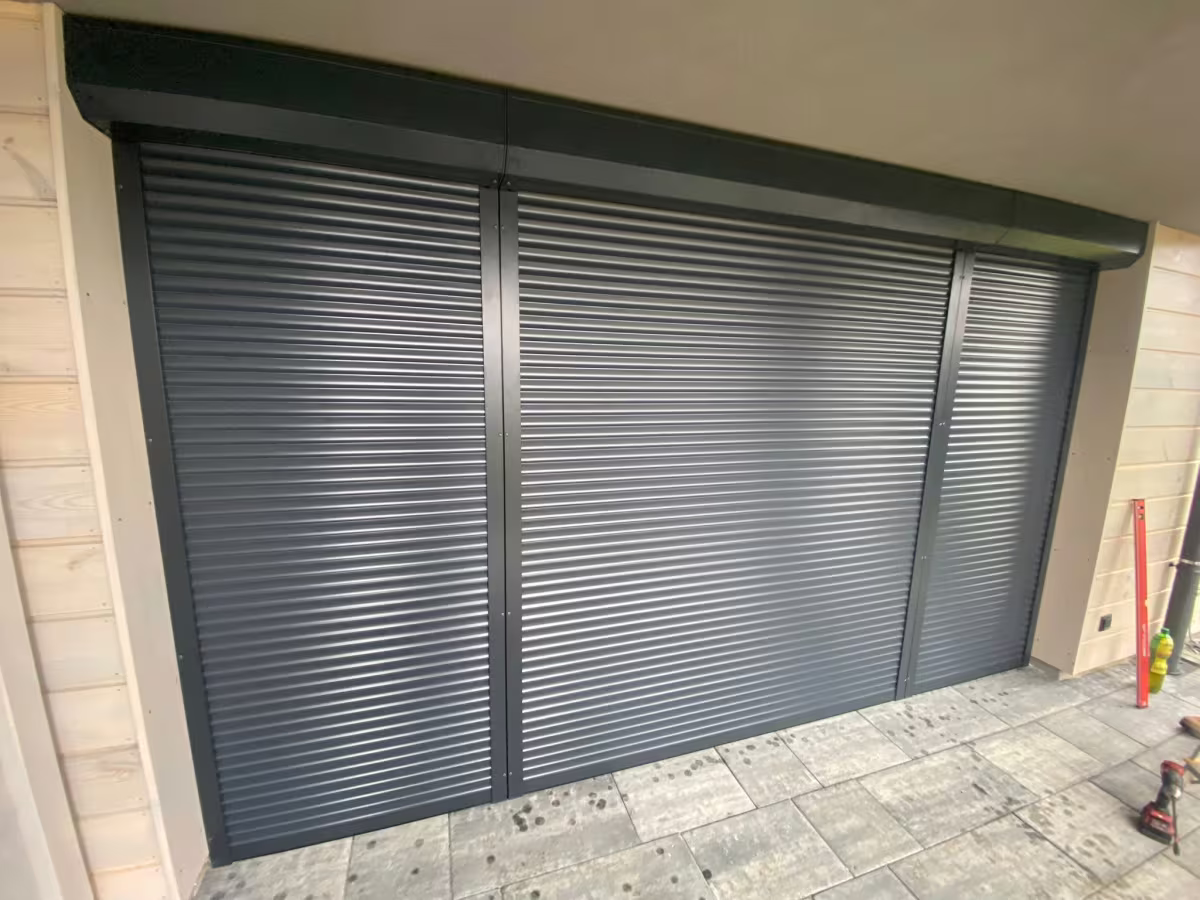 Reference - realizované žaluzie, markýzy, rolety a pergoly