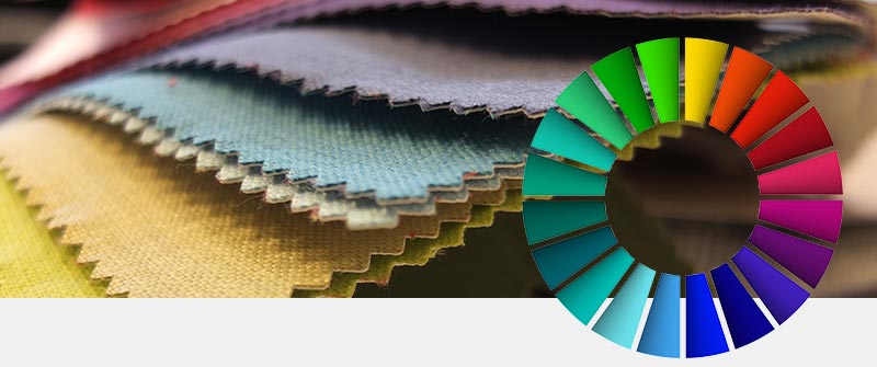 vzorníky a katalogy stínicí techniky