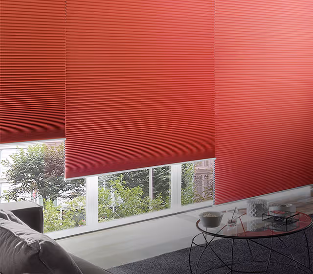 Vnitřní stínění